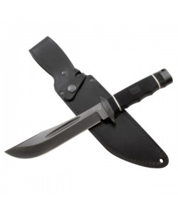 Нож SOG Creed (Black TINI) CD02