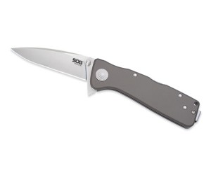Нож полуавтоматический SOG Twitch XL TWI-20