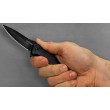 Нож полуавтоматический Kershaw RJ Martin Tactical 3.0 K1987 - фото № 3