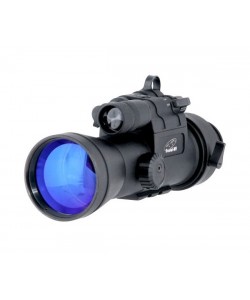 Ночная насадка Dedal-542-DK3/bw