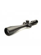 Оптический прицел Nikon Black X1000 6-24x50SF Matte Illuminated X-MRAD