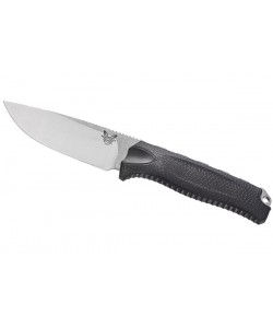 Нож складной Benchmade 15080-1 Crooked River (G-10 рукоять)