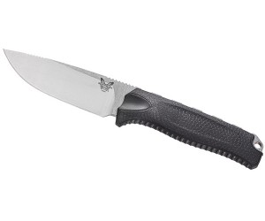 Нож складной Benchmade 15080-1 Crooked River (G-10 рукоять)