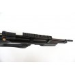 Пневматическая винтовка Kral Puncher Breaker S (пластик, PCP, ★3 Дж) 4,5 мм - фото № 12