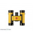 Бинокль Leica Ultravid 8x20 Colorline, lemon-yellow - фото № 1