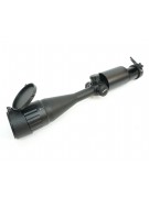 Оптический прицел Leapers 4-16x50 AO Full Size, Mil-Dot, подсветка (SCP-416AOMDLTS)