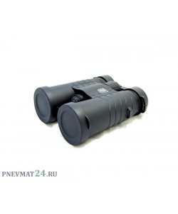 Бинокль Combat 10x42 WP Roof