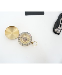 Набор для выживания Patriot BH-MK04 (11 предметов, поясная сумка)