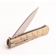 Нож складной Нокс МИГ (325-180401) - фото № 3