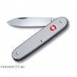Нож складной Victorinox Electrician 0.8120.26 (93 мм, серебристый) - фото № 2
