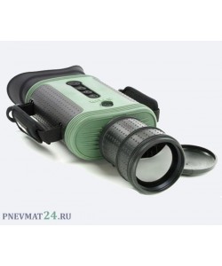 Тепловизор (бинокль) BTS-XR PRO QD100mm