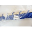 Гамак-сетка нейлоновый AVI-Outdoor синий, 200x80 см - фото № 3