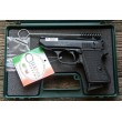 Сигнальный пистолет Chiappa Bond Model 007 (Walther PPK) - фото № 12