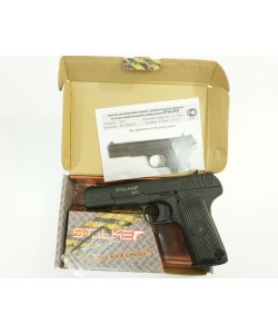 Пневматический пистолет Stalker STT (Токарева)