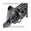 Страйкбольный автомат King Arms M4 RIS (KA-AG-99) - фото № 9