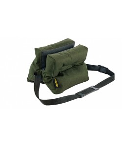 Мягкая опора Allen для оружия под цевьё, 229x178x152 мм, коричневый (1851)