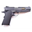 Пневматический пистолет Umarex Colt 1911 Custom - фото № 2