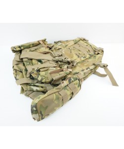 Рюкзак тактический Brave Hunter BS016, 50x32x20 см, 30-35 л (Multicam)