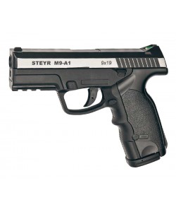 Пневматический пистолет ASG Steyr Mannlicher M9-A1 Dual Tone