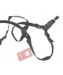 Кобура универсальная Vektor из синт. ткани для ПМ, ИЖ-71 (14-22)