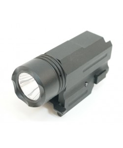 Фонарь тактический подствольный Veber Tactics 200 Weaver