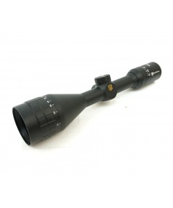 Оптический прицел Nikko Stirling Panamax 3-9x50 AO, Half MD