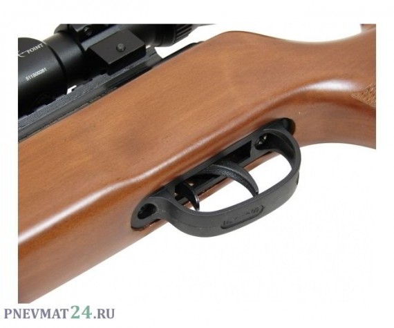 Пневматическая Винтовка Crosman Venom 8-CVW1K77NP (Дерево, Прицел.