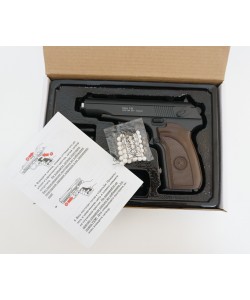 Страйкбольный пистолет Galaxy G.29 (ПМ)