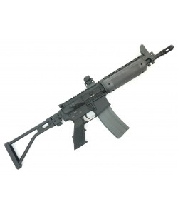 Страйкбольный автомат A&K LR-300 Short (LR300S)
