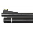 Пневматическая винтовка Crosman Benjamin Wildfire (пластик, PCP) 4,5 мм - фото № 15
