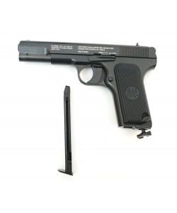 Пневматический пистолет Crosman C-TT (Токарева)