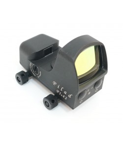 Коллиматорный прицел Пилад Р1х42 Weaver