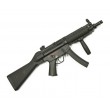 Страйкбольный пистолет-пулемет Cyma H&K MP5 (CM.041B) - фото № 15
