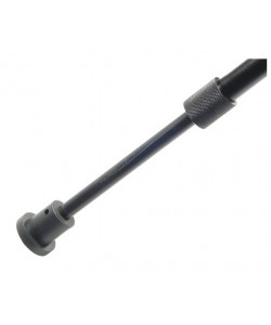 Сошки оружейные Veber 2635A на Weaver, 27-35 см