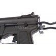 Страйкбольный пистолет-пулемет Snow Wolf M3A2 «Grease gun» EBB (SW-06-01) - фото № 12