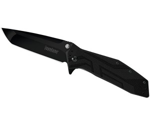 Нож полуавтоматический Kershaw Brawler K1990
