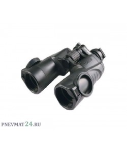Бинокль Yukon Pro 7x50 Porro WA (без светофильтров)