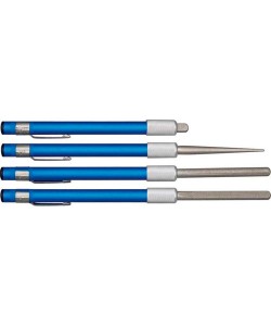 Точилка Buck Diamond Pocket Sharpener B97070