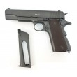 Пневматический пистолет Gletcher CLT 1911 (Colt) - фото № 8