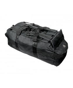Сумка тактическая Leapers Ranger Field Bag Black (PVC-P807B)