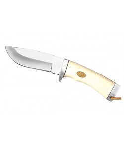Нож Katz Wild Kat Ivory Micarta K103/WM