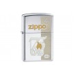Зажигалка коллекционная Zippo 24058 75Th Anniversary Commemorative Edition - фото № 1