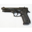 Охолощенный СХП пистолет B92-СО KURS (Beretta) 10ТК - фото № 8