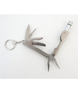 Набор для выживания Patriot BH-MK04 (11 предметов, поясная сумка)