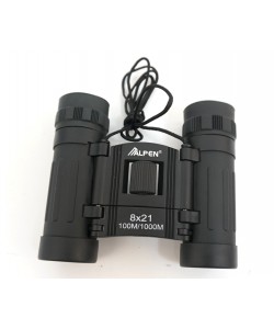 Бинокль Alpen 8x21 Roof