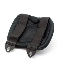 Наколенники + налокотники Стикхант (черный)