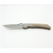 Нож складной Boker 01BO310 Squail - фото № 5