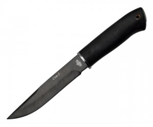 Нож нескладной Витязь СОМ-2 (B170-59)