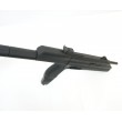 Пневматический пистолет-пулемет Baikal МР-661КС-00 «Дрозд» - фото № 8