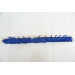 Гамак-сетка нейлоновый AVI-Outdoor синий, 200x80 см - фото № 4